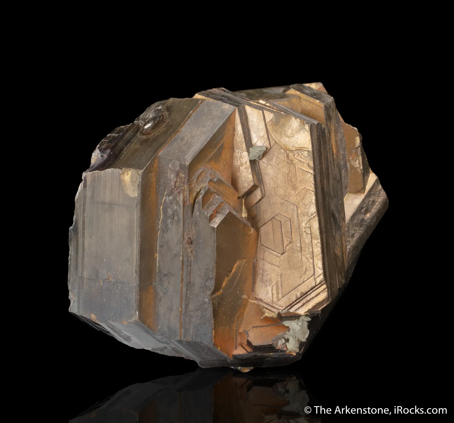 Pyrrhotite - image 5