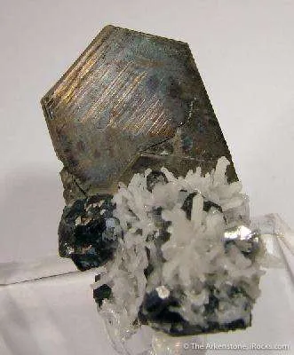 Pyrrhotite - image 2