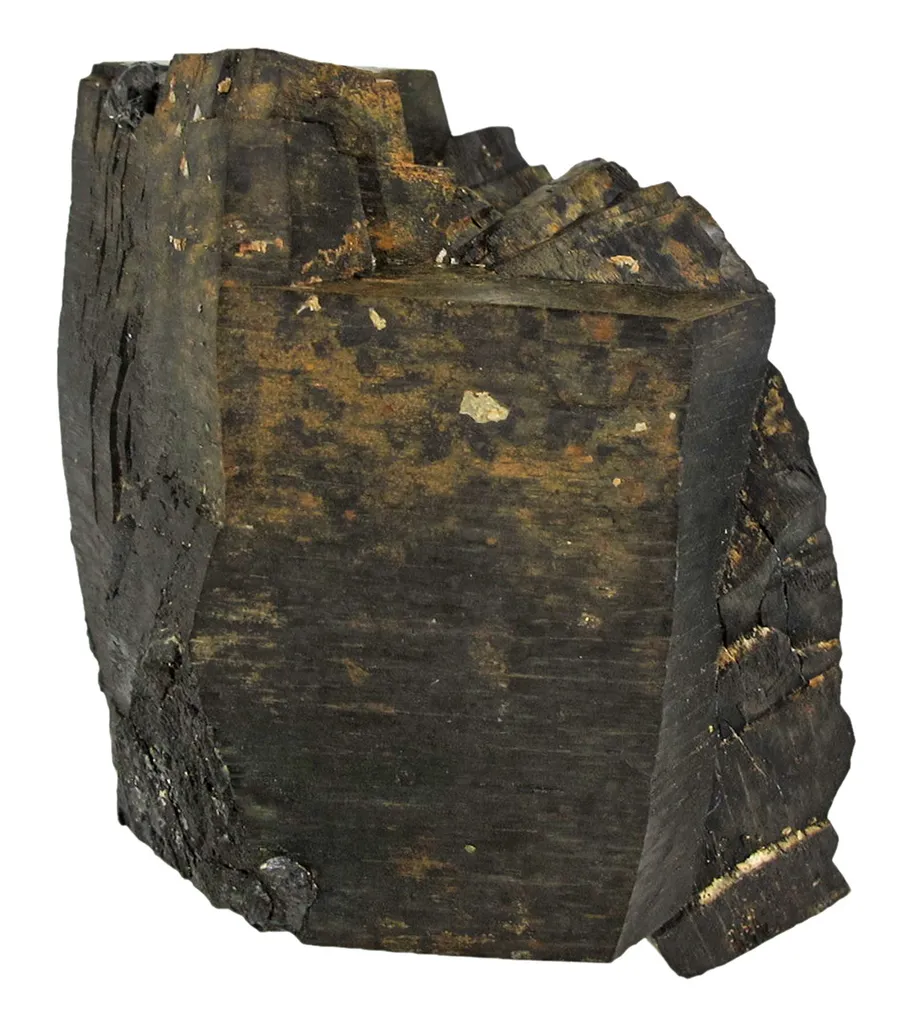 Pyrrhotite - image 2