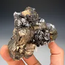 Pyrrhotite - image 7