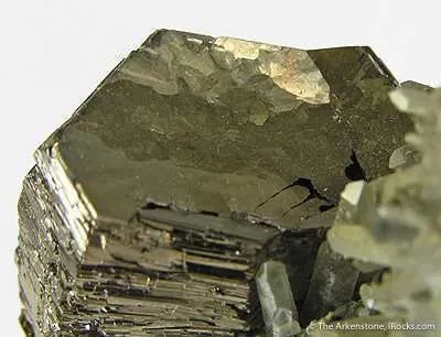 Pyrrhotite - image 2