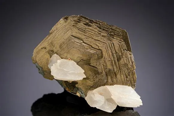 Pyrrhotite image