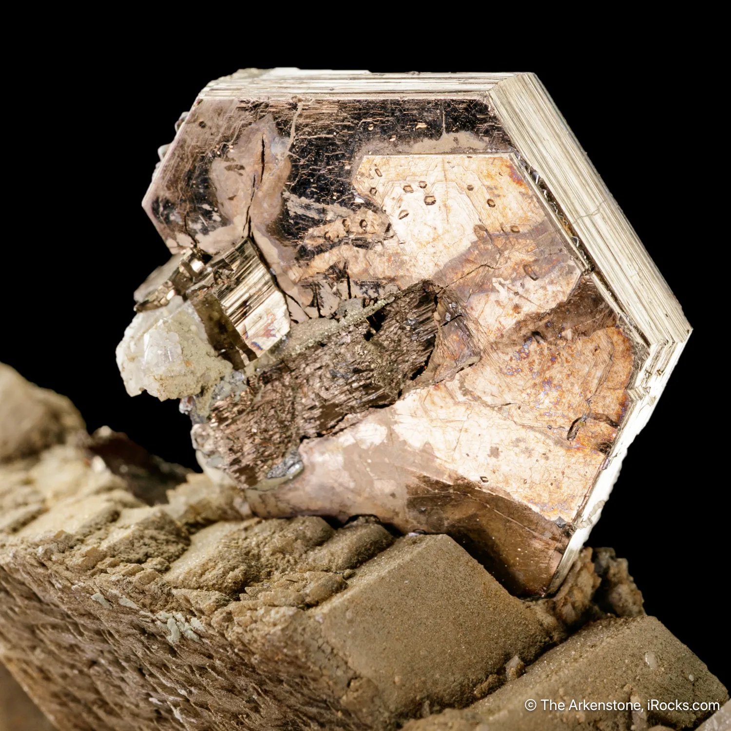 Pyrrhotite - image 5