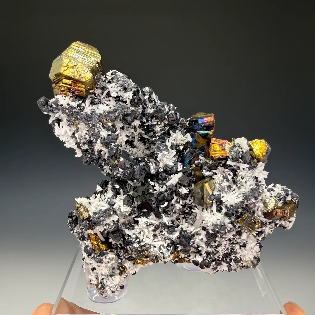 Pyrrhotite image