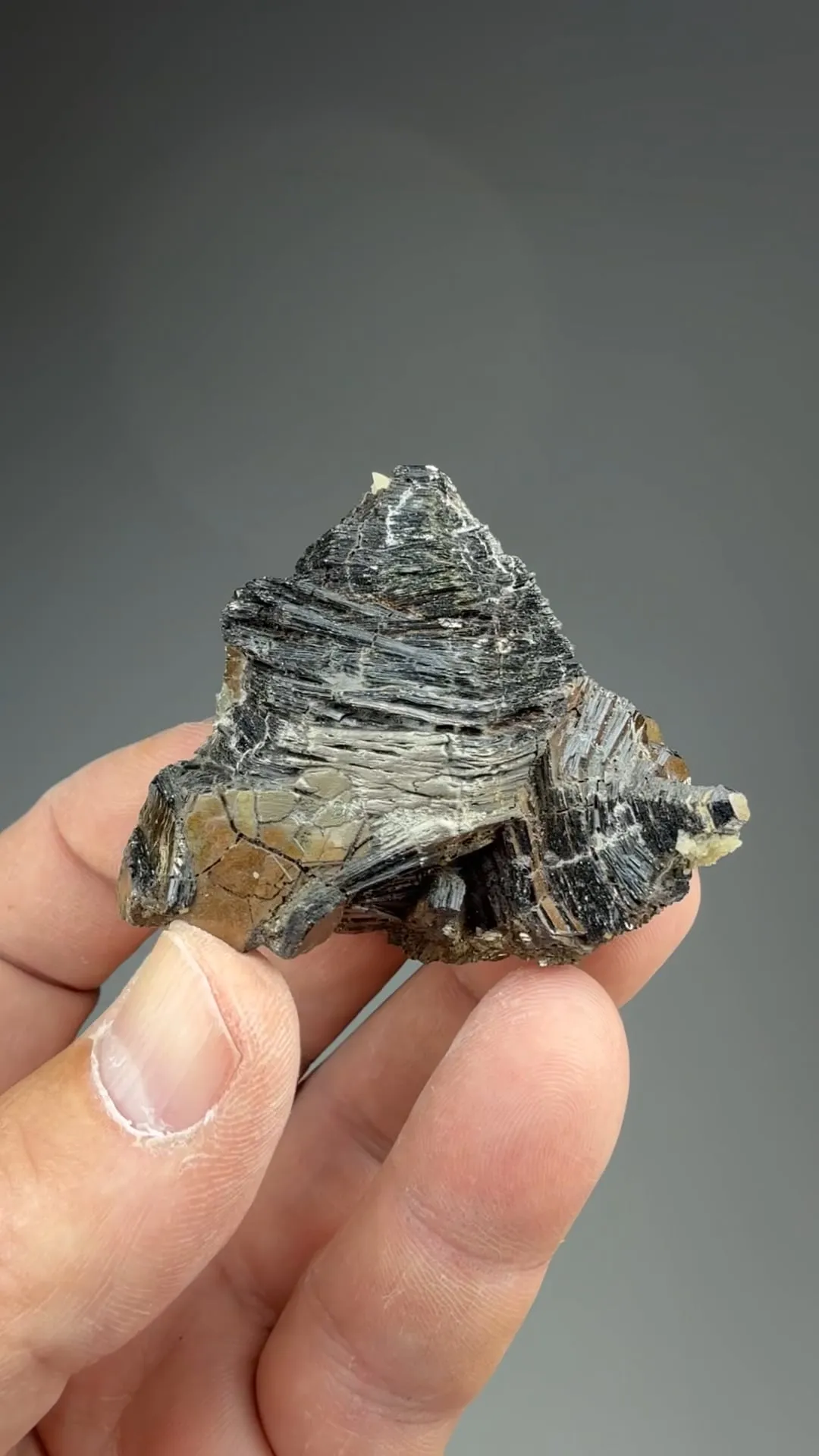 Pyrrhotite - image 2