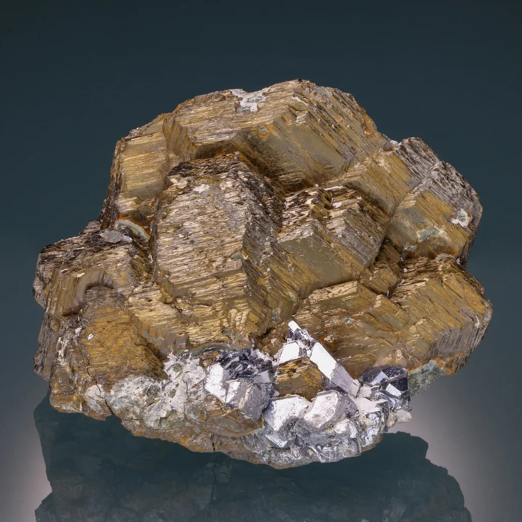 Pyrrhotite image
