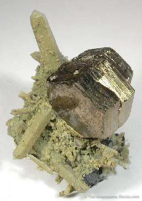 Pyrrhotite - image 2