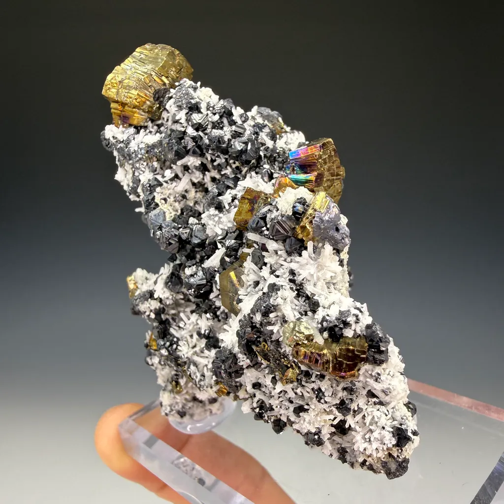 Pyrrhotite - image 2