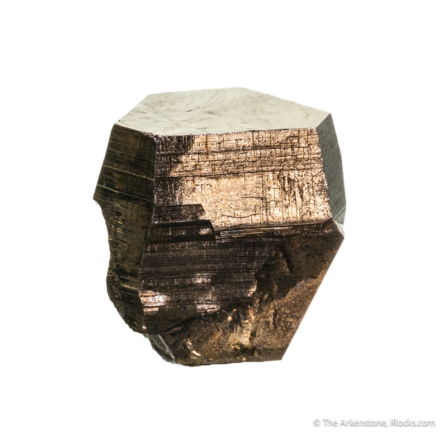 Pyrrhotite - image 1