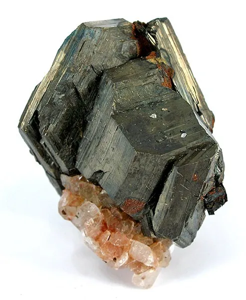 Pyrrhotite image