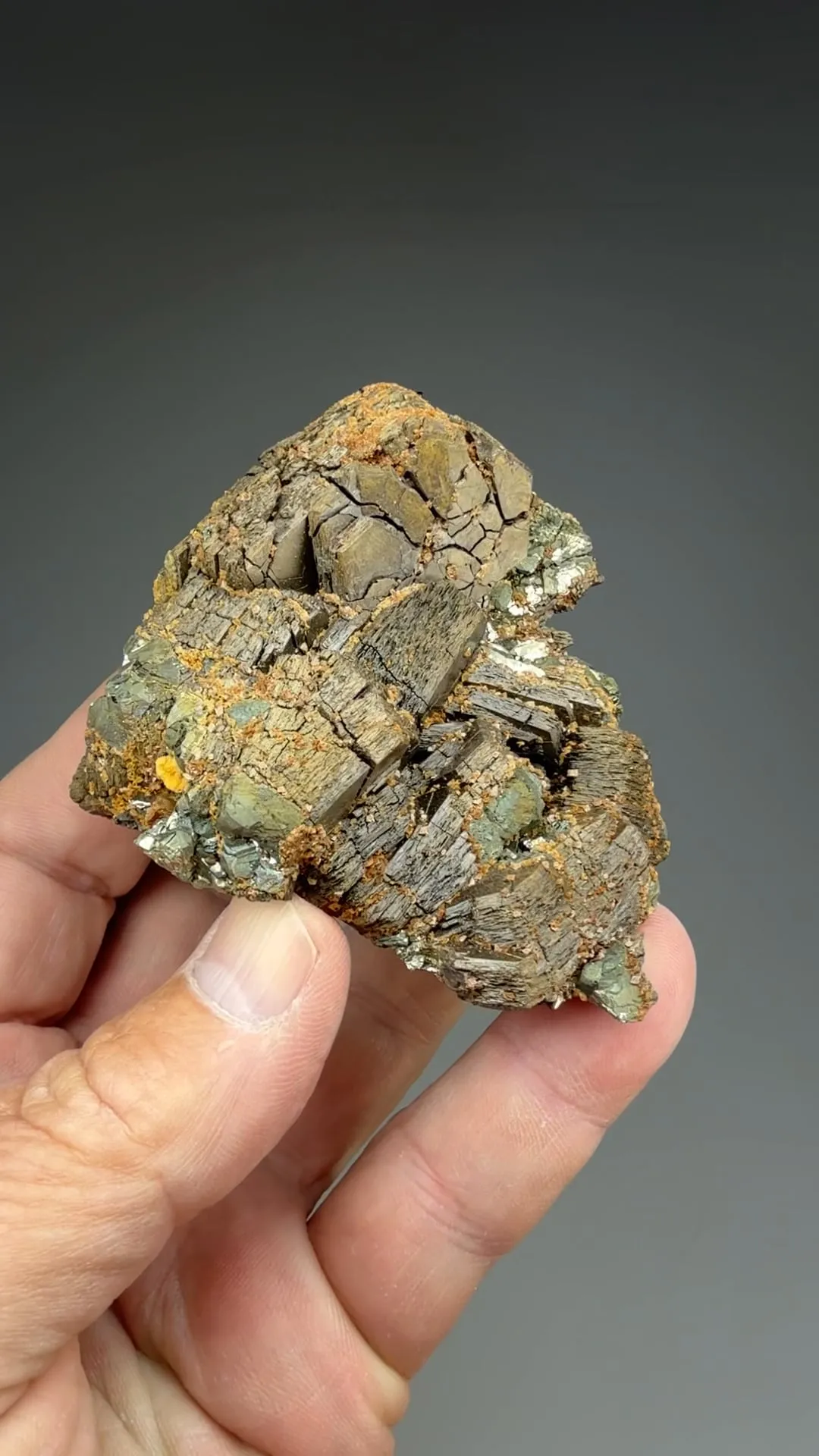 Pyrrhotite - image 2