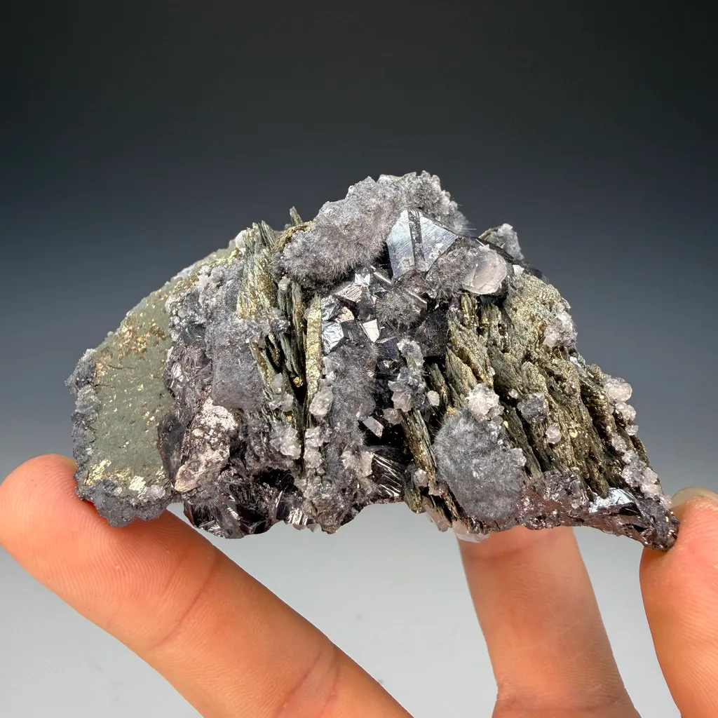 Pyrrhotite - image 4