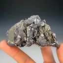 Pyrrhotite - image 4