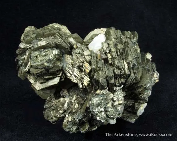 Pyrrhotite - image 3