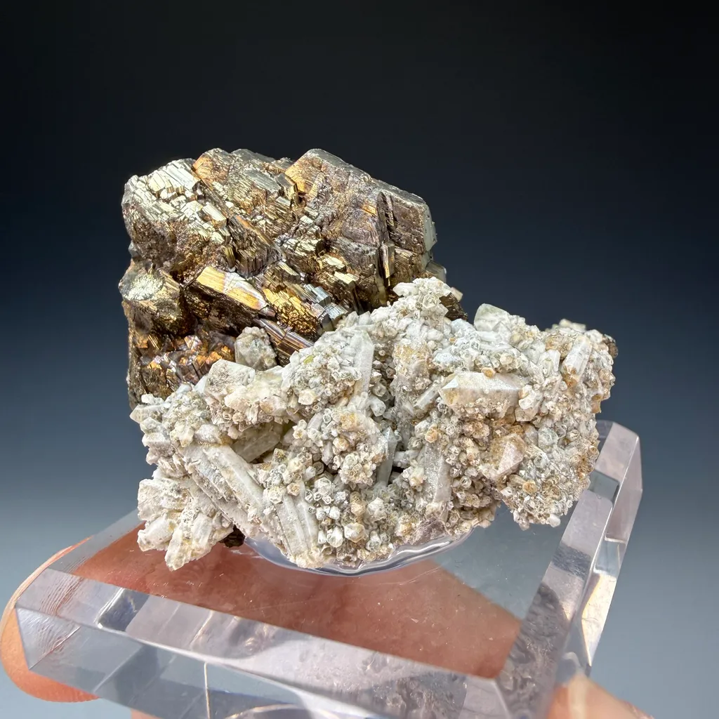 Pyrrhotite - image 3