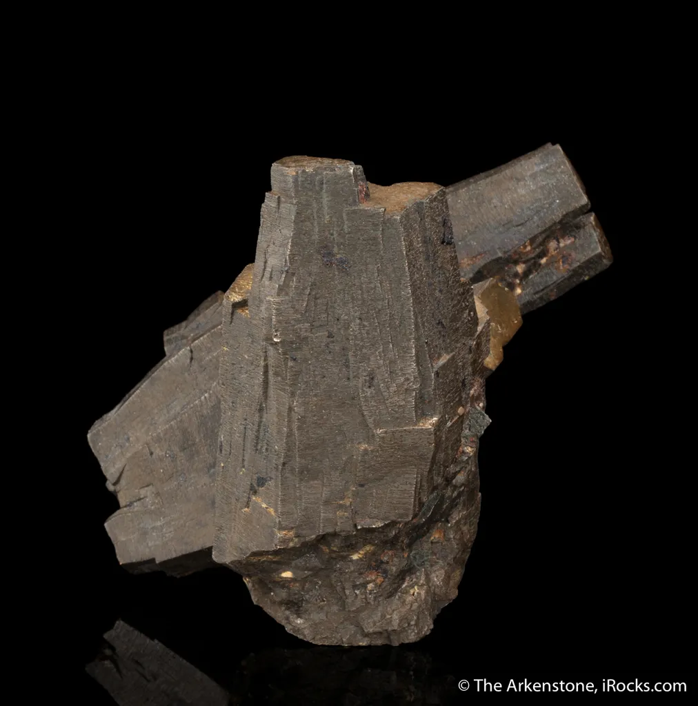 Pyrrhotite - image 5