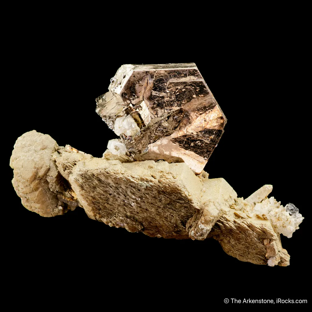 Pyrrhotite image