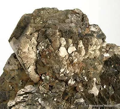 Pyrrhotite - image 2