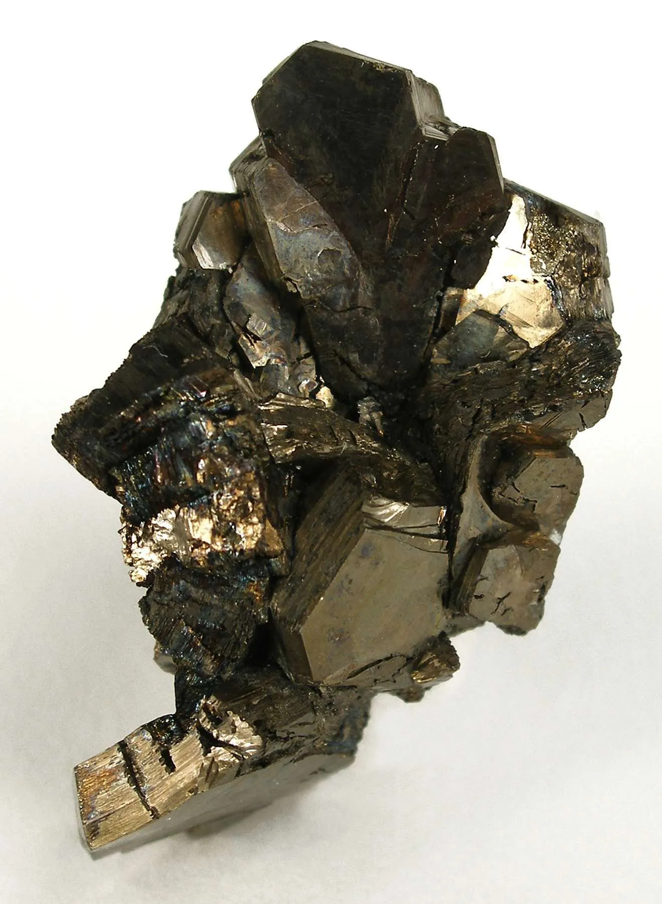 Pyrrhotite - image 2