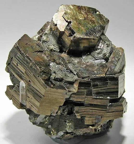 Pyrrhotite image
