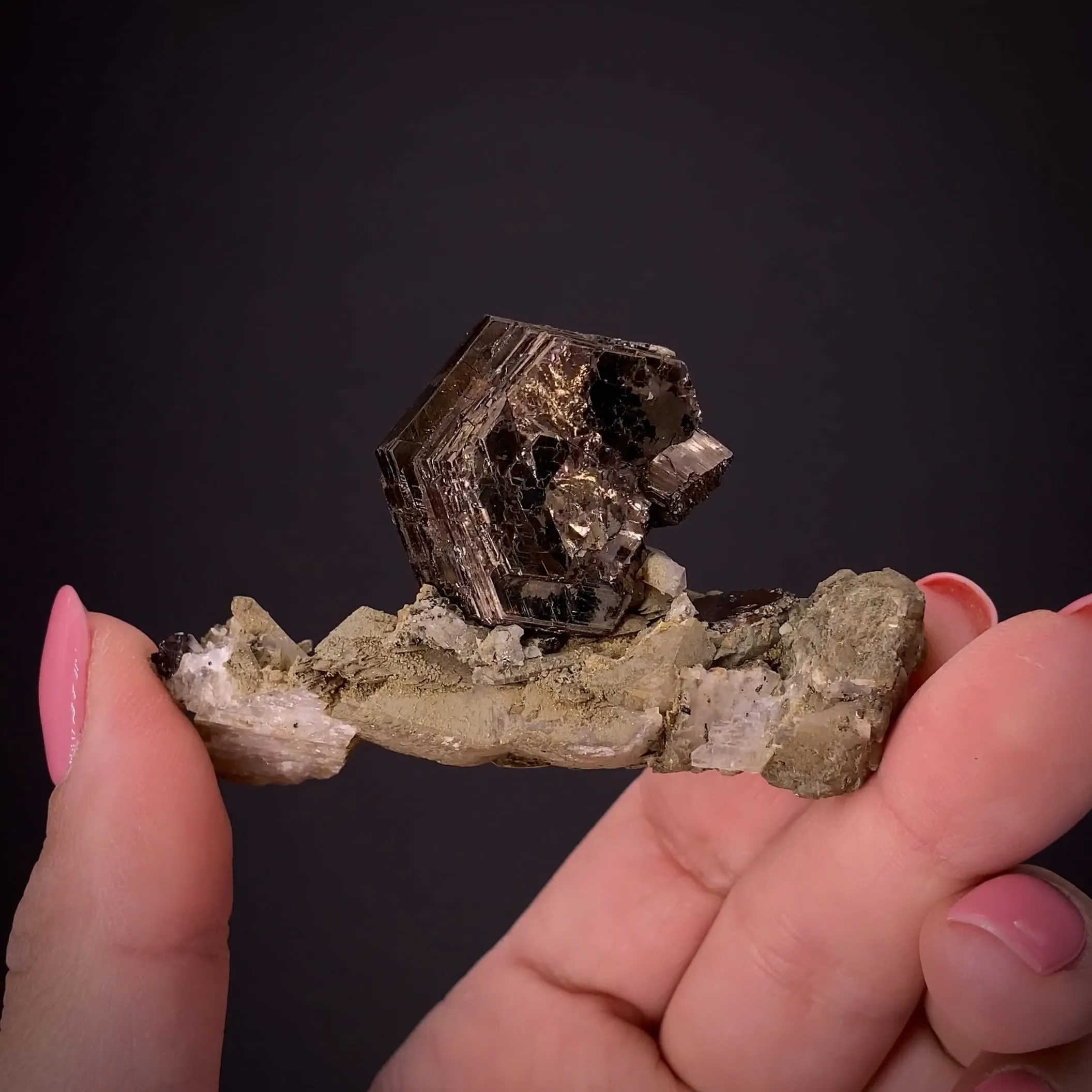 Pyrrhotite - image 2