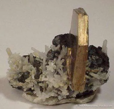 Pyrrhotite - image 3