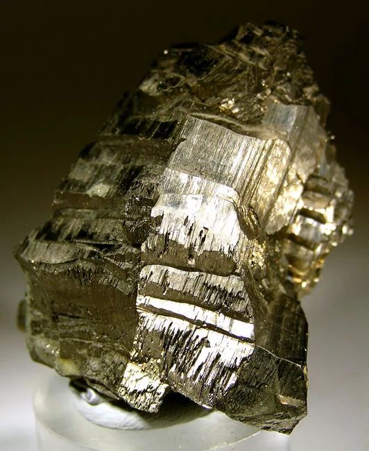 Pyrrhotite image