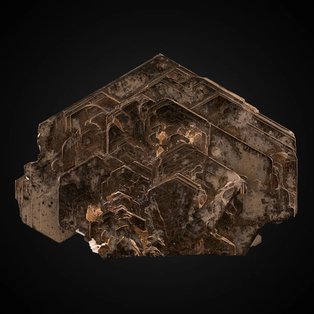 Pyrrhotite - image 1