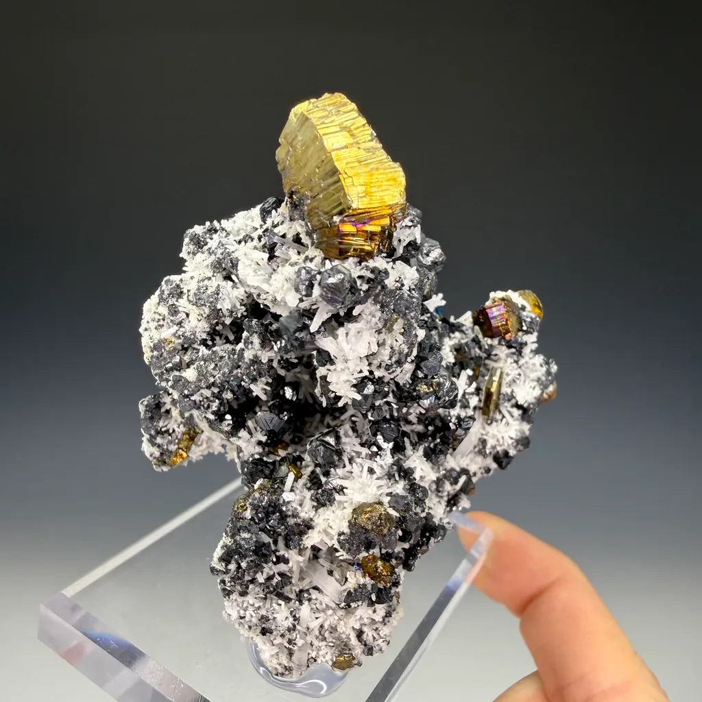 Pyrrhotite - image 3