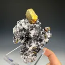 Pyrrhotite - image 3