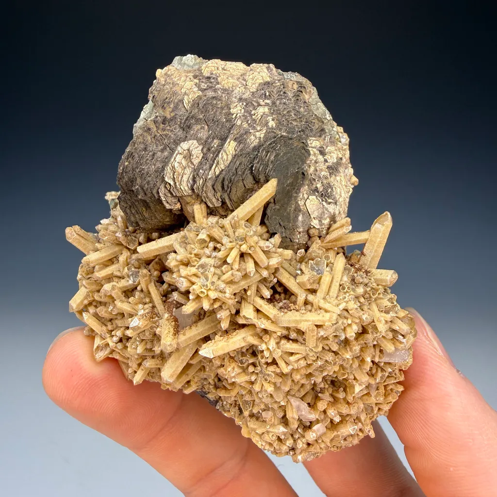 Pyrrhotite image