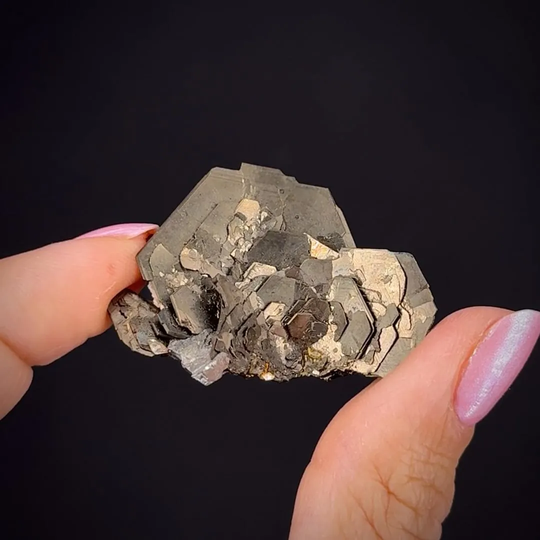 Pyrrhotite - image 2