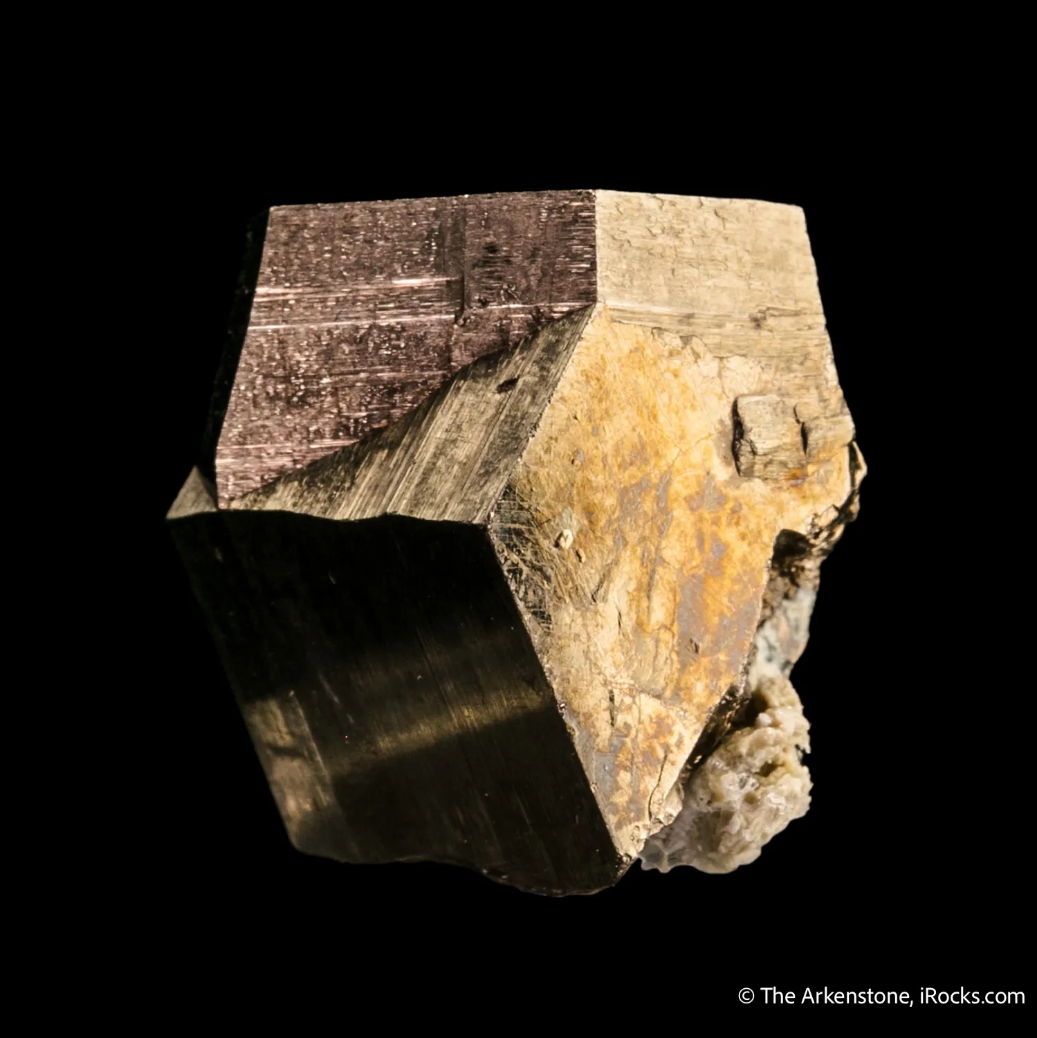 Pyrrhotite - image 5