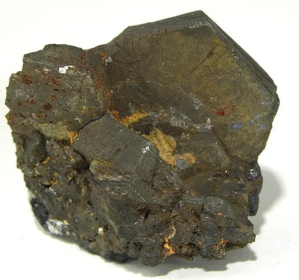 Pyrrhotite image