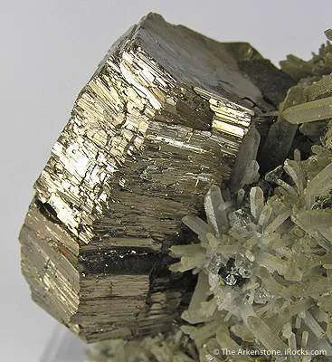 Pyrrhotite - image 3