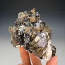 Pyrrhotite - image 6