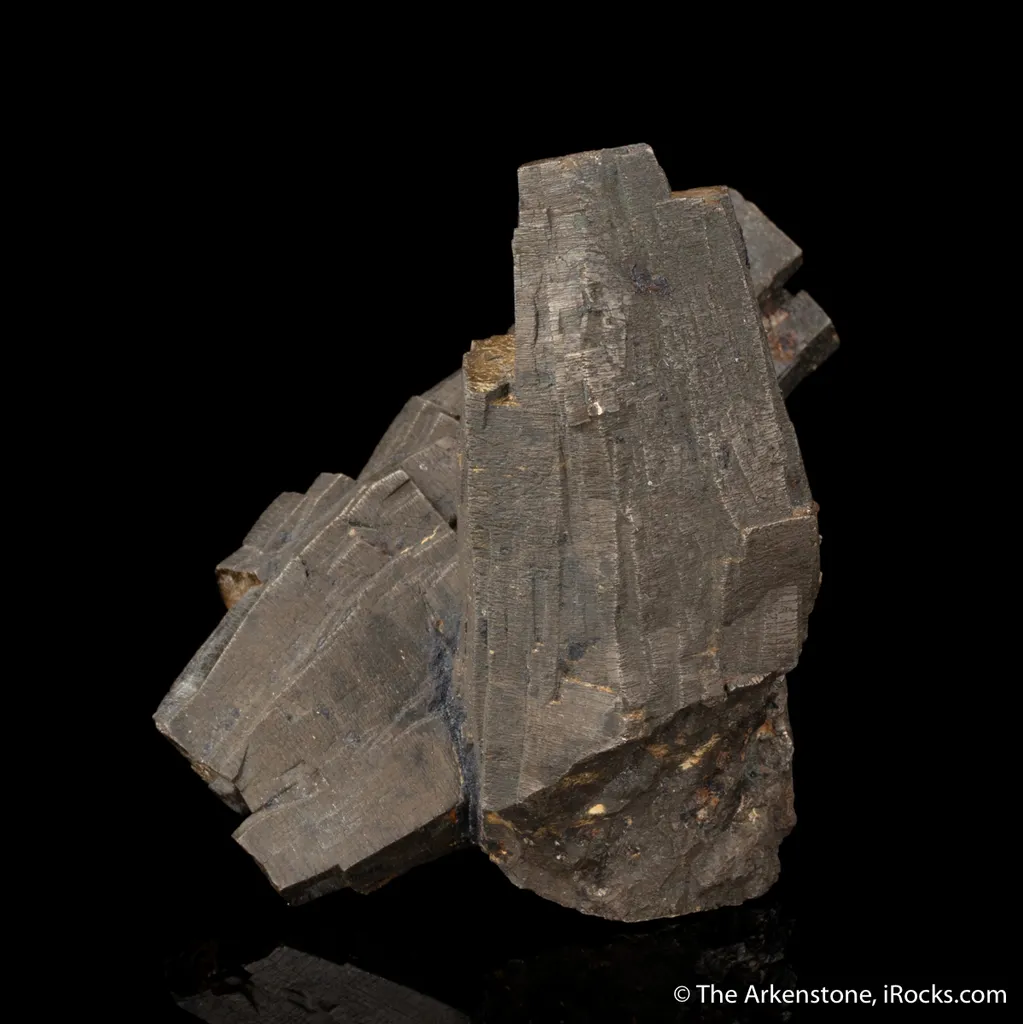 Pyrrhotite - image 8