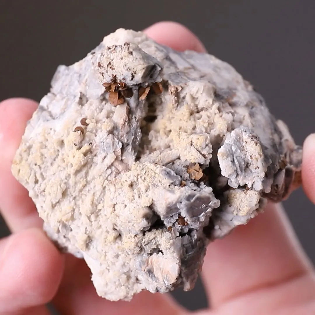 Pyrrhotite - image 2