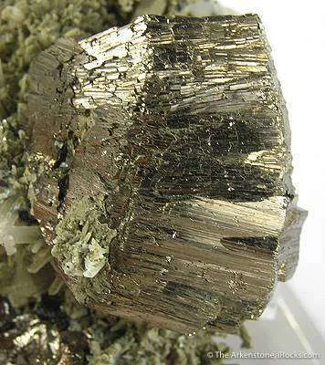 Pyrrhotite - image 4