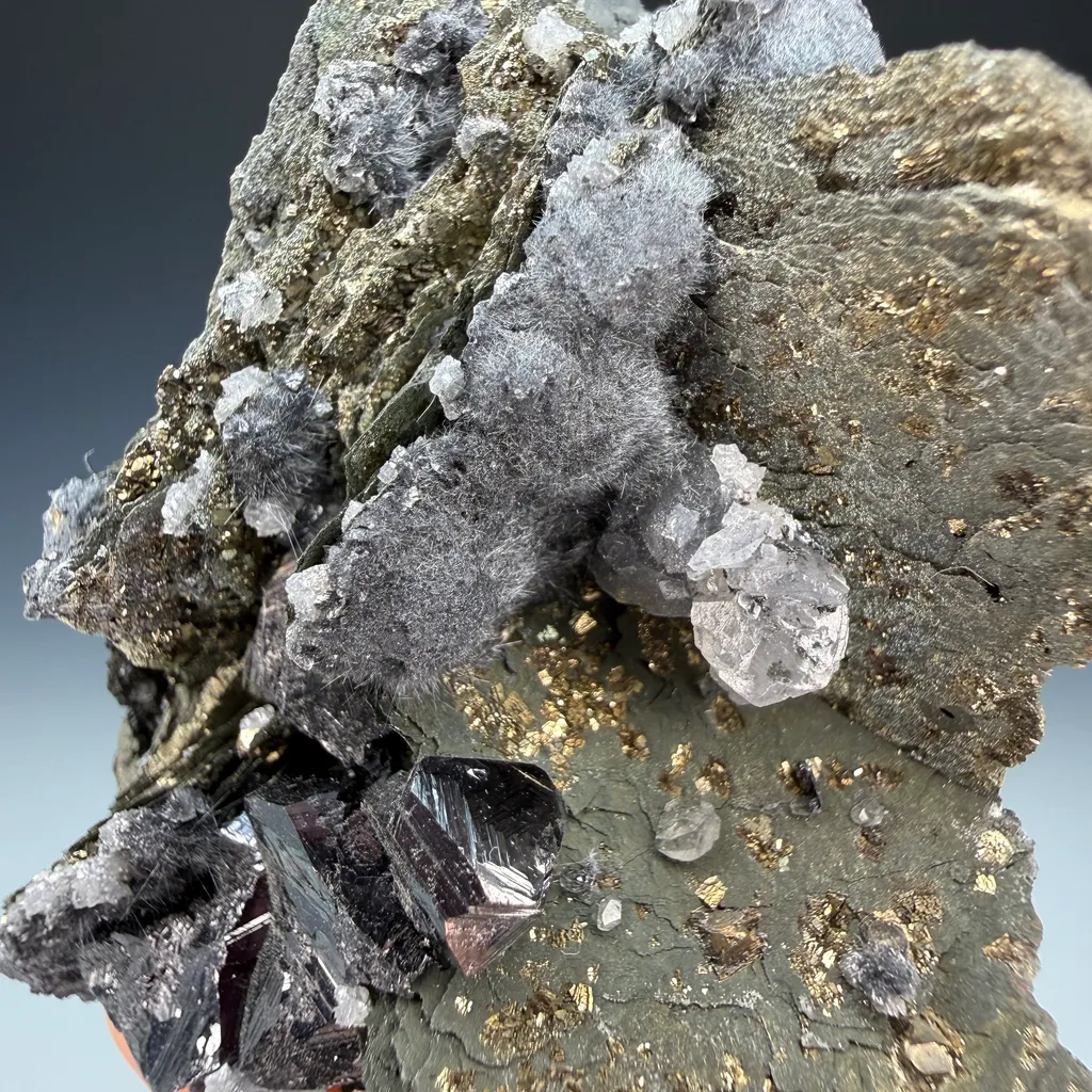 Pyrrhotite - image 5