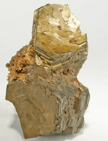 Pyrrhotite image