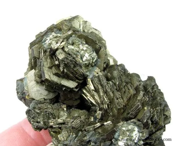 Pyrrhotite - image 2