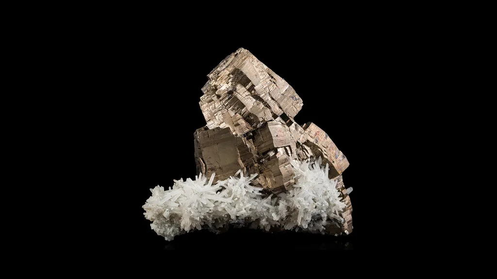 Pyrrhotite image