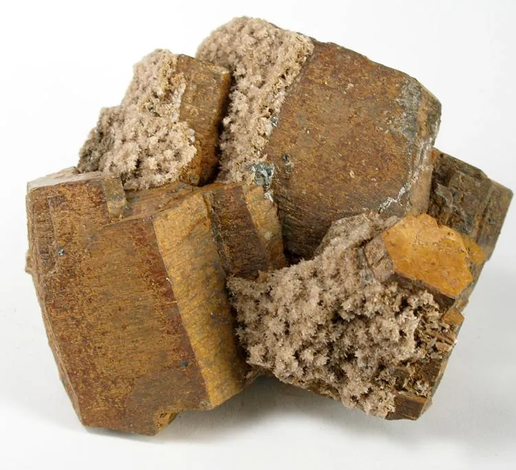 Pyrrhotite image