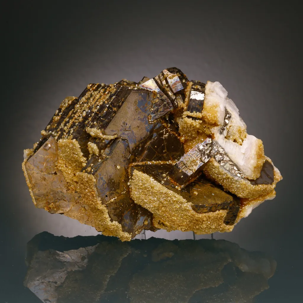 Pyrrhotite image