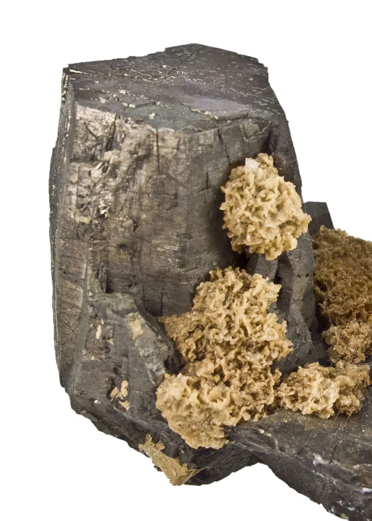 Pyrrhotite - image 3