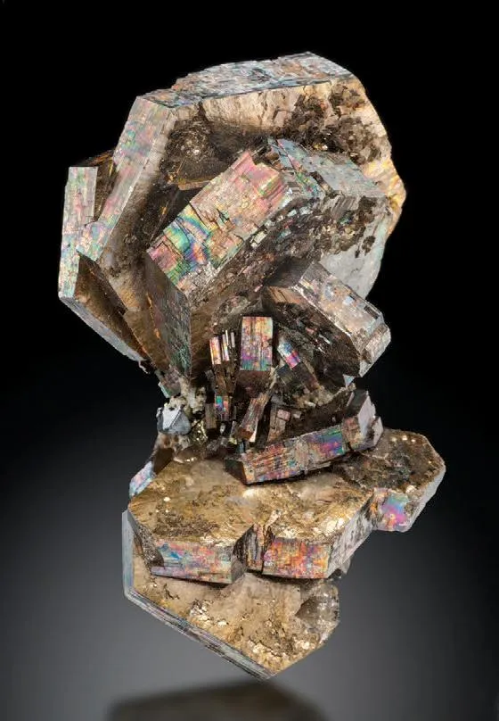 Pyrrhotite image