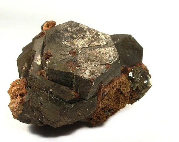 Pyrrhotite image