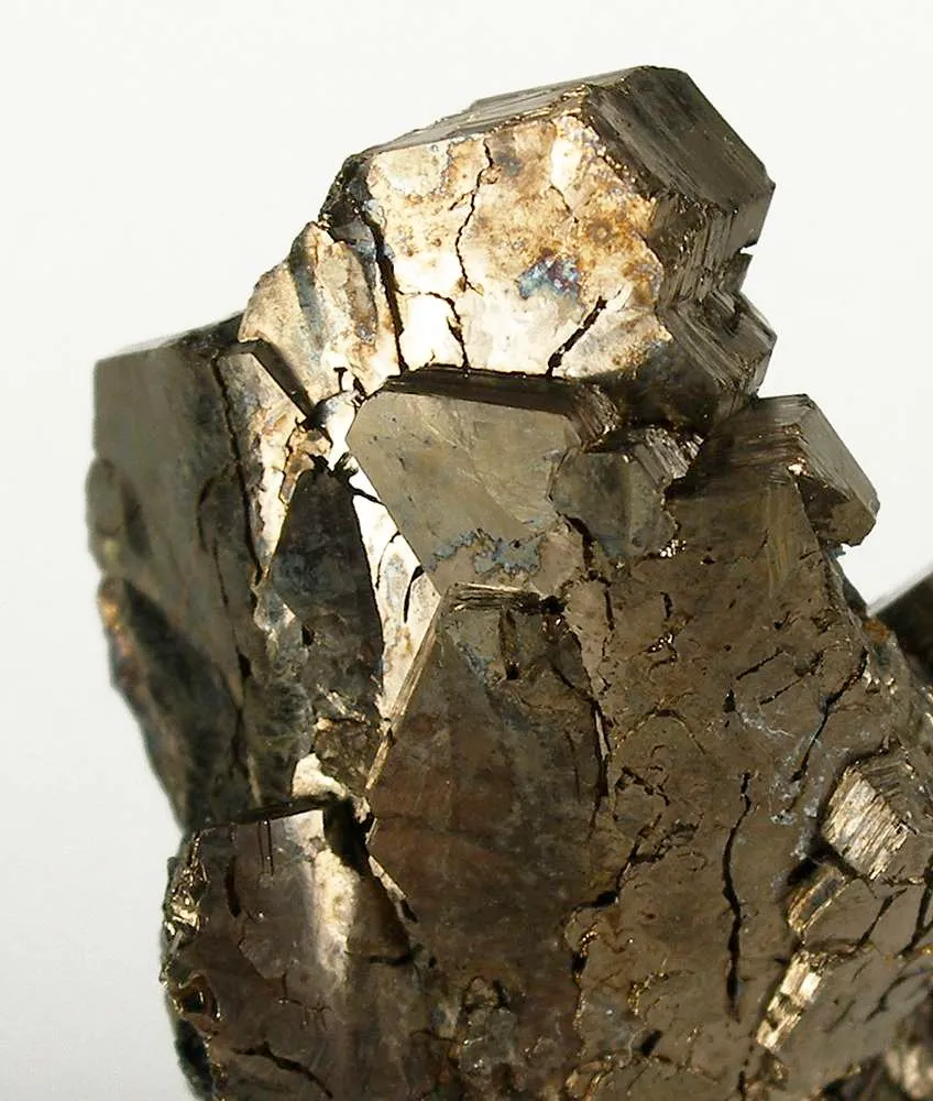 Pyrrhotite - image 3