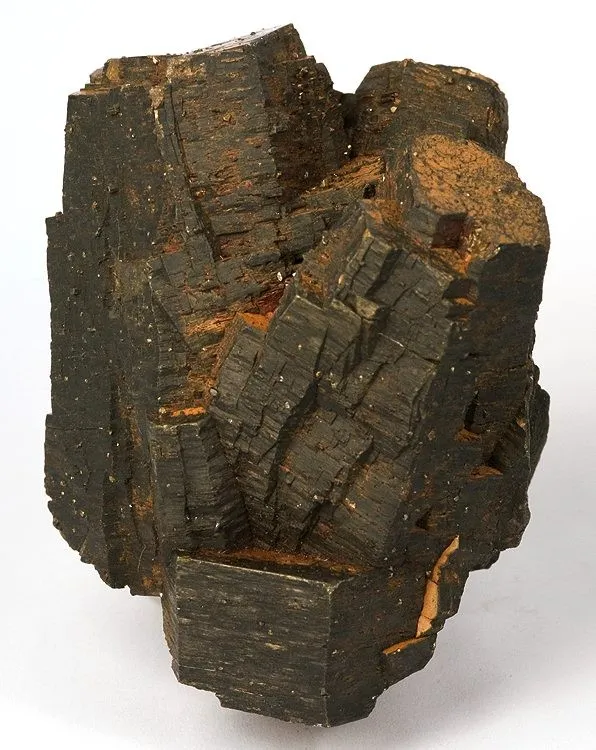 Pyrrhotite image